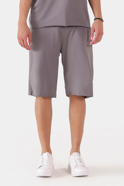 Core Relaxed Shorts - Cougar Clothing