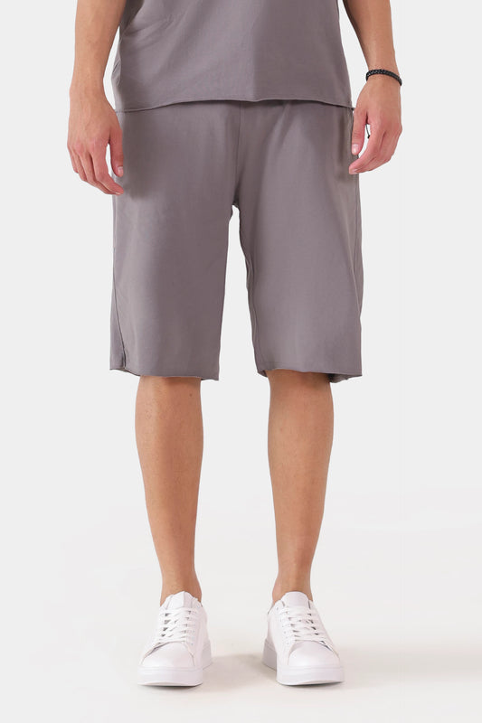 Core Relaxed Shorts - Cougar Clothing