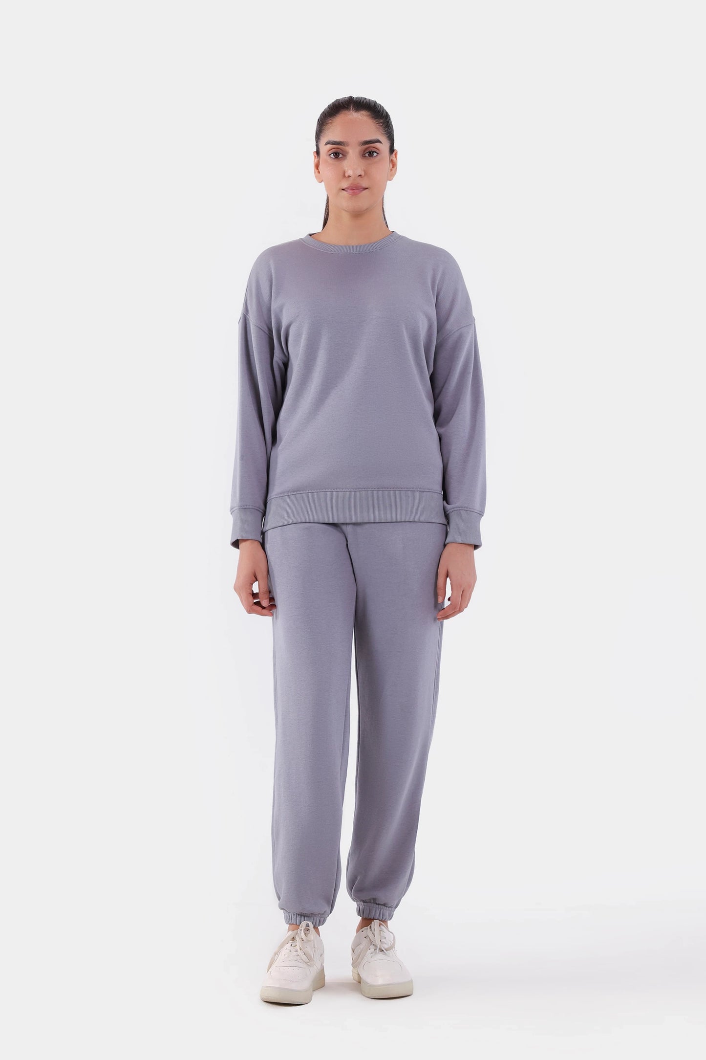 Basic Jogger Pants - Cougar Clothing