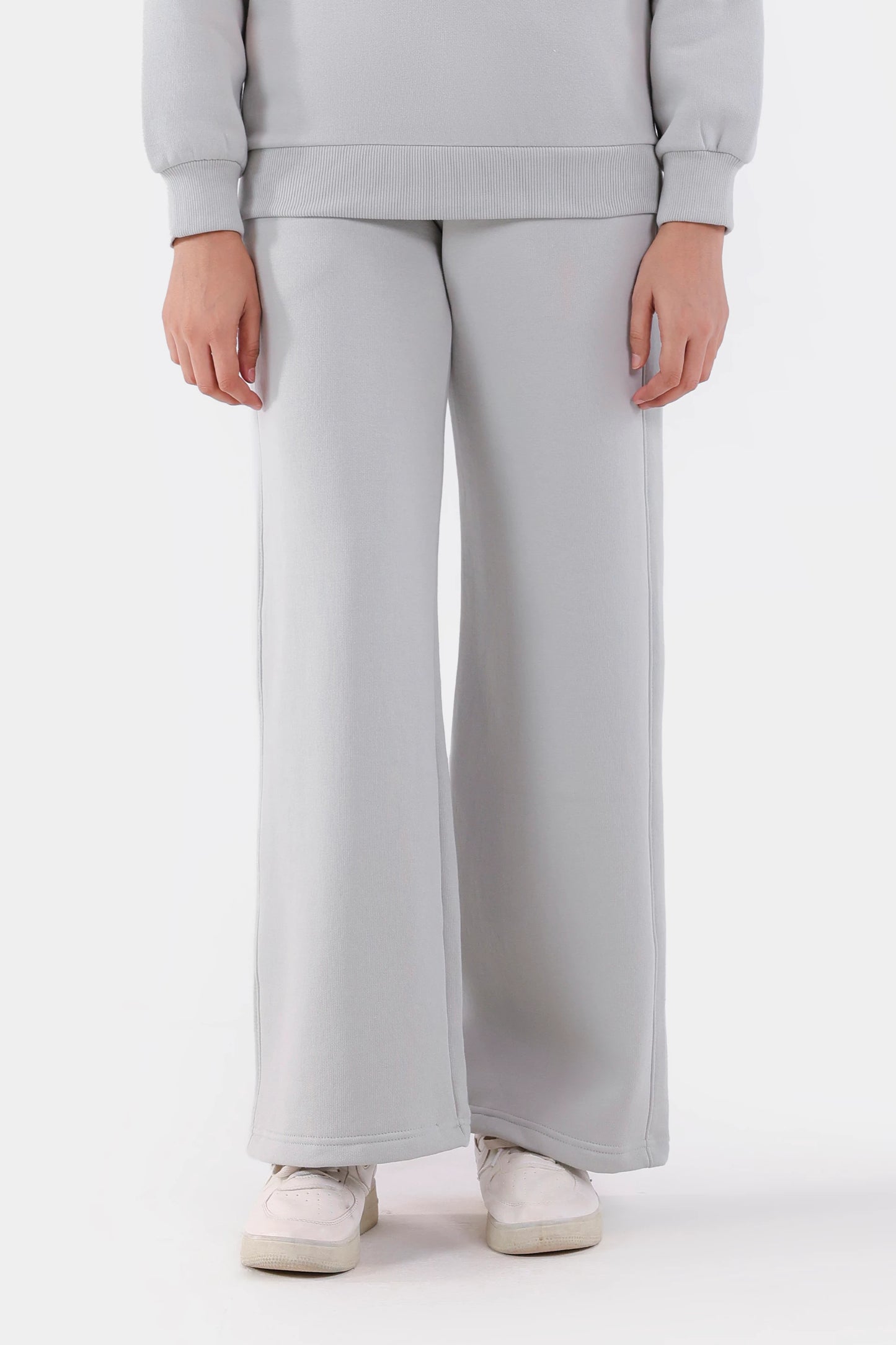 Knitted Trousers - Cougar Clothing