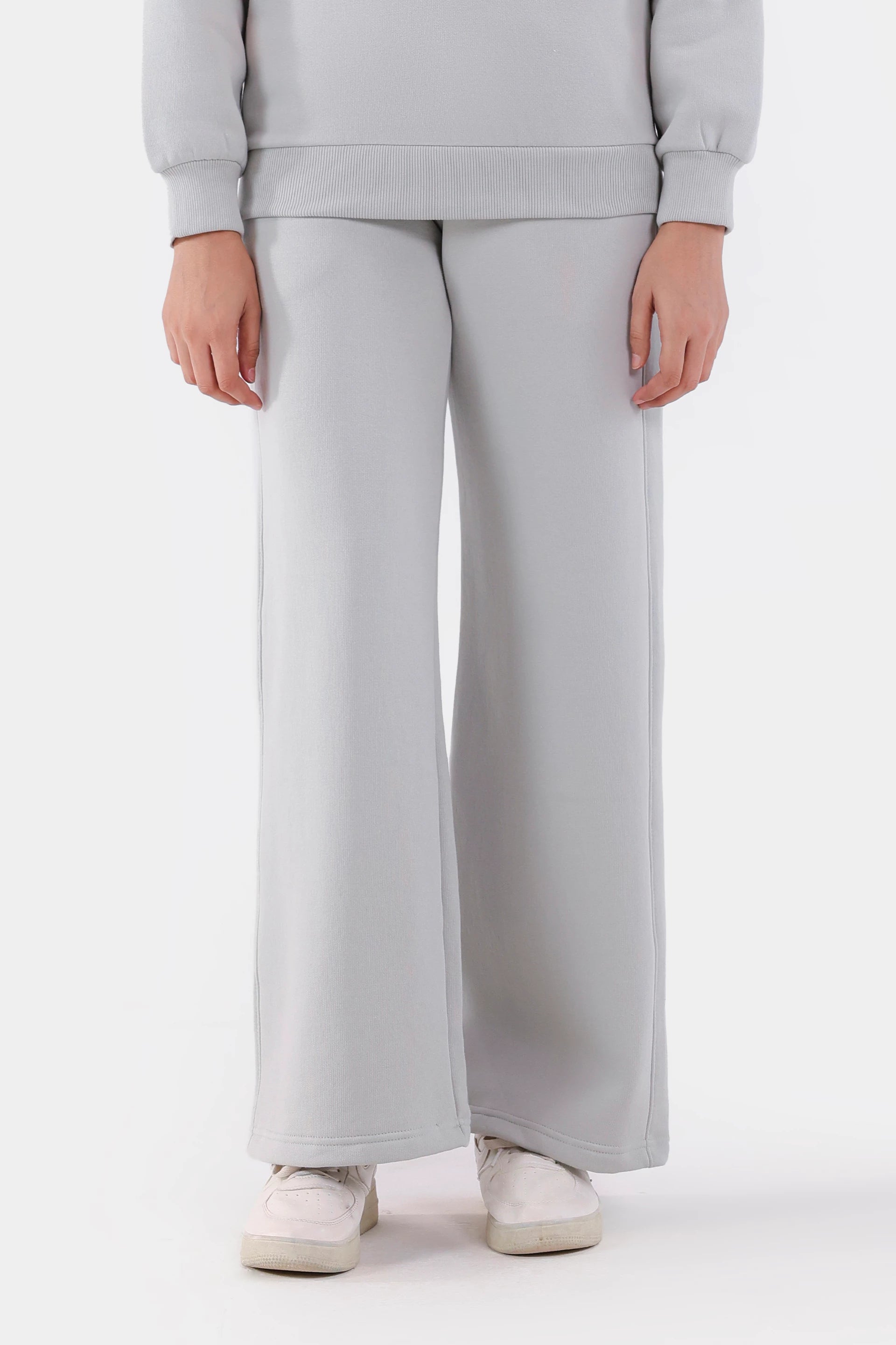 Knitted Trousers - Cougar Clothing