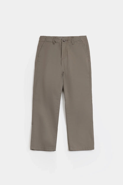Regular Fit Chino Pants - Cougar Clothing