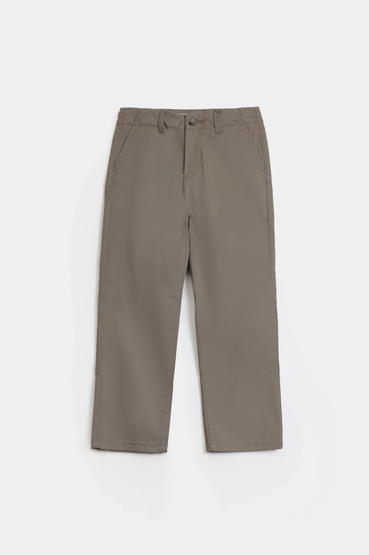 Regular Fit Chino Pants - Cougar Clothing