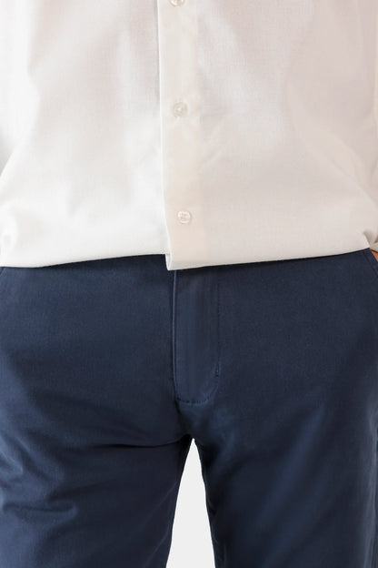 Everyday Twill Chino Pants - Cougar Clothing