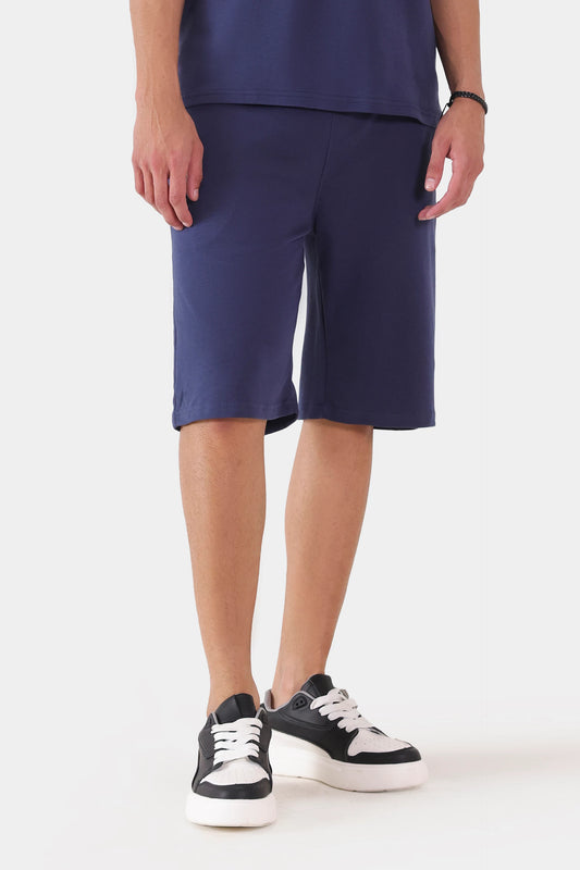 Interlock Shorts - Cougar Clothing