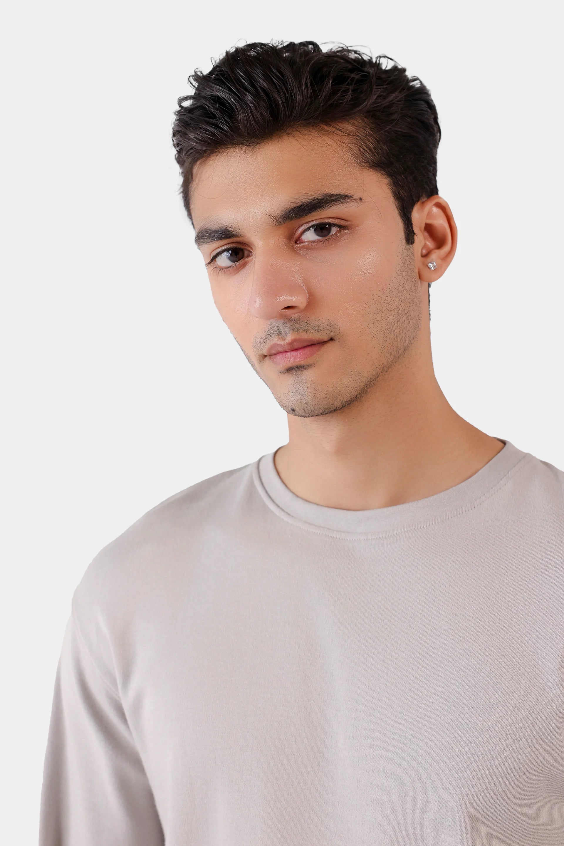 Interlock T-Shirt - Cougar Clothing