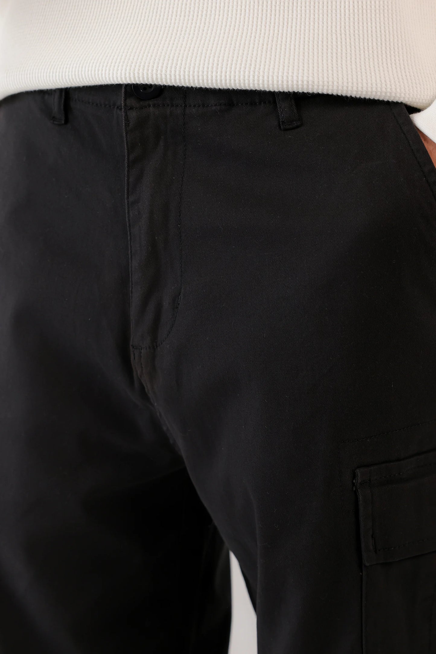 Cargo Trousers - Cougar Clothing