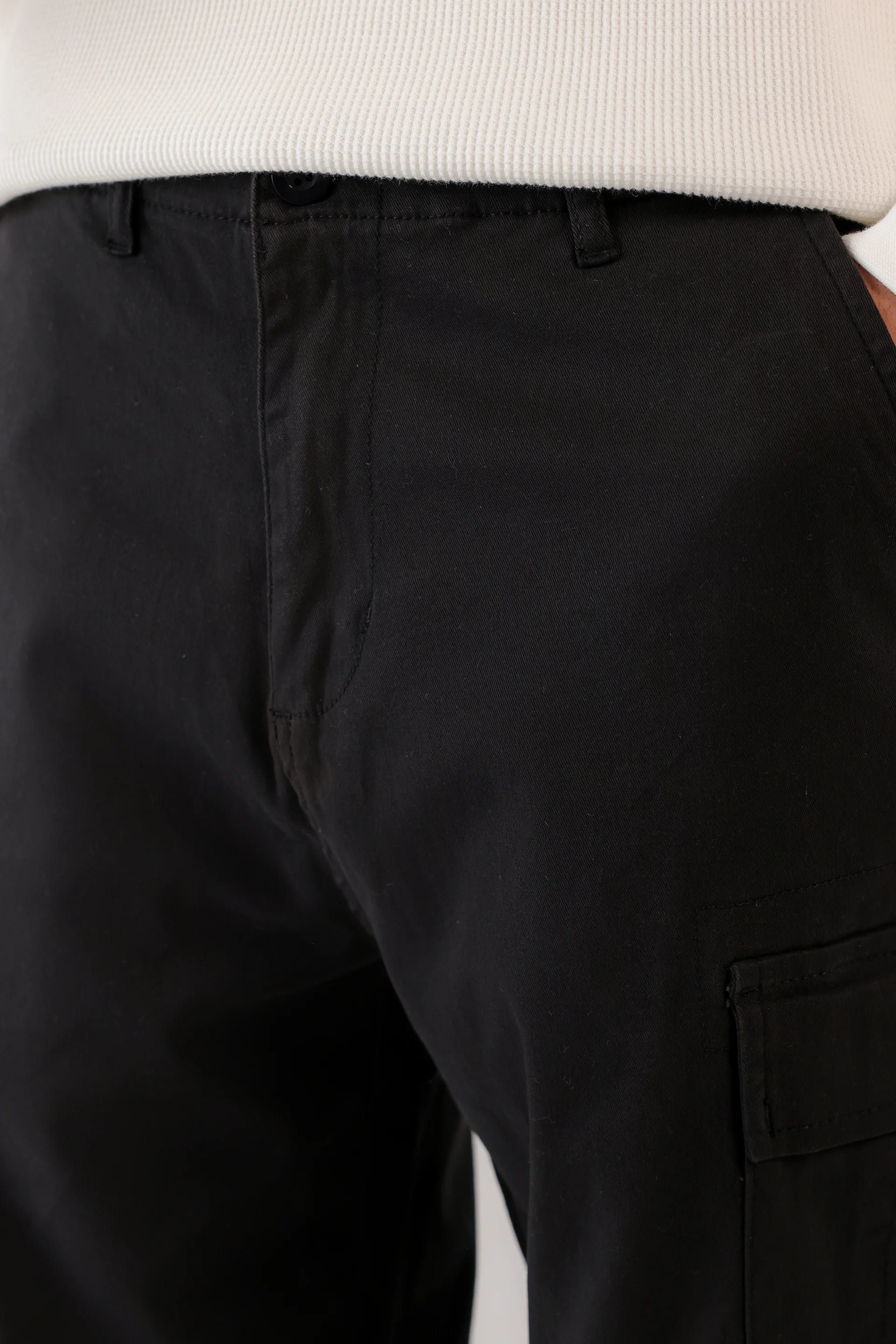 Cargo Trousers - Cougar Clothing
