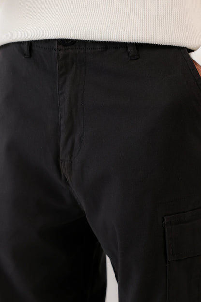 Cargo Trousers - Cougar Clothing