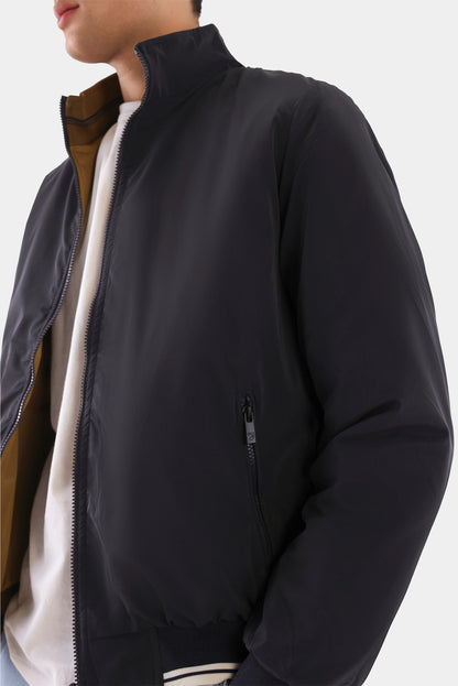 Double-Sided Jacket - Cougar Clothing