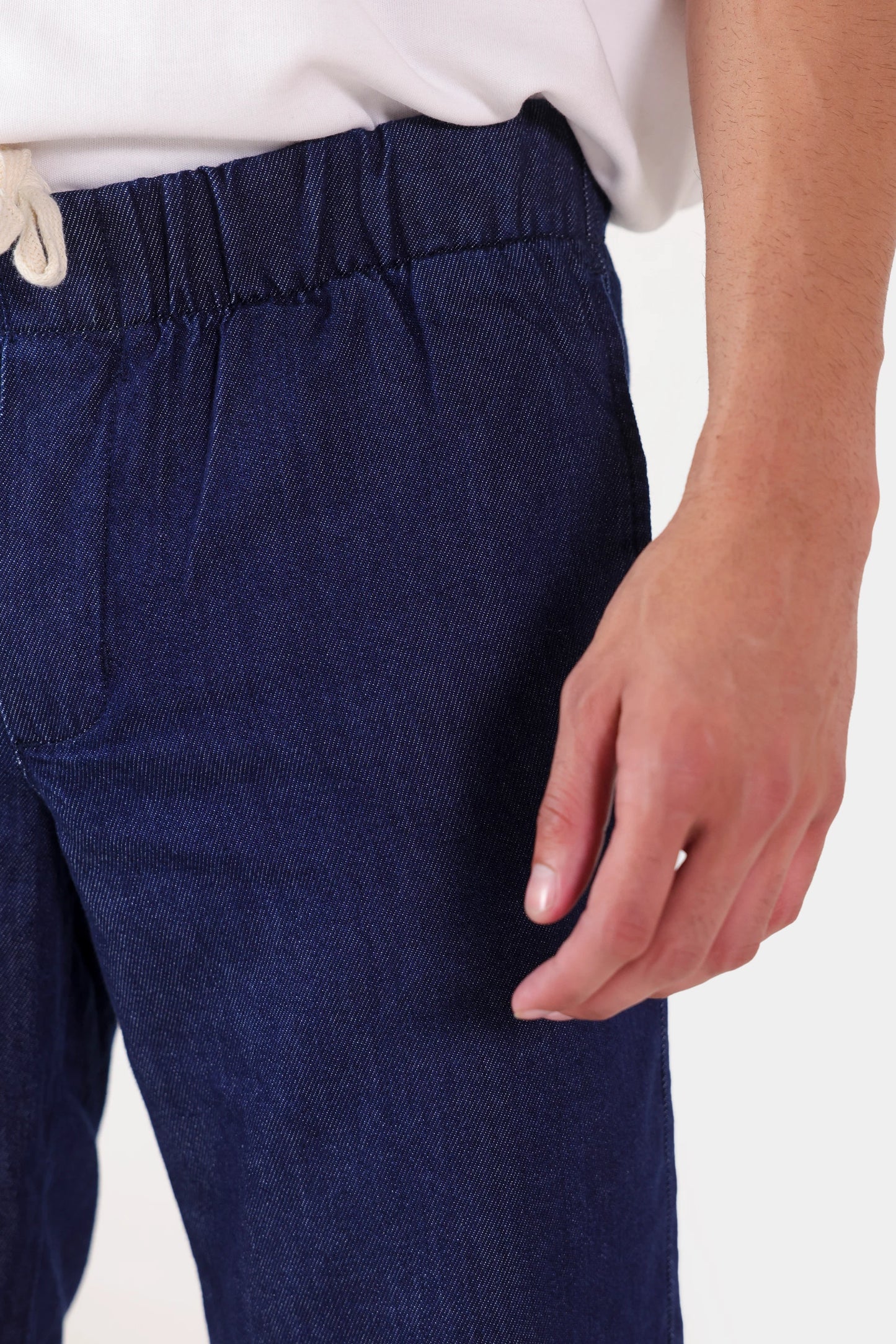 Denim Shorts - Cougar Clothing