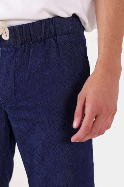 Denim Shorts - Cougar Clothing