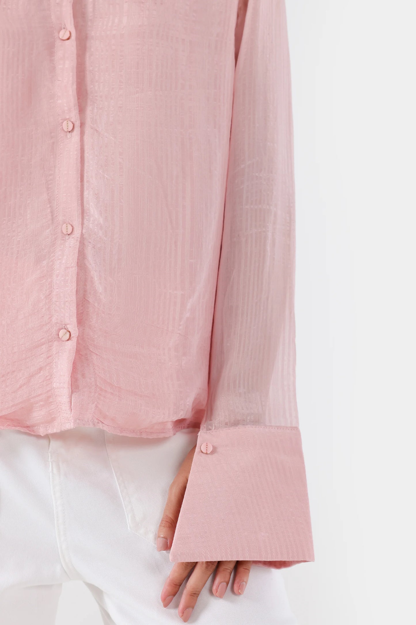 Striped Shirt - Cougar Clothing