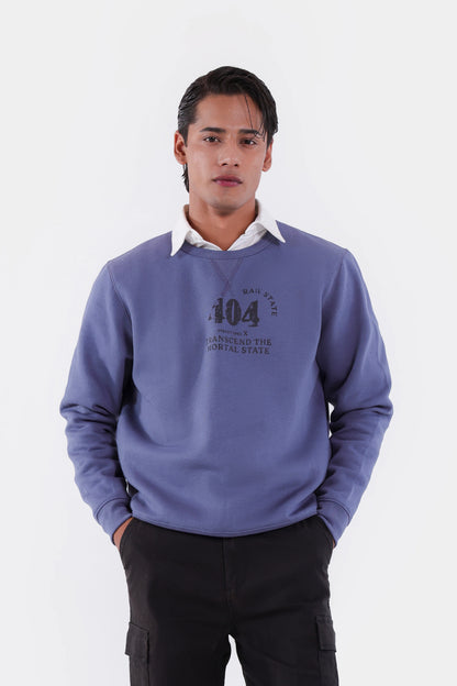 Graphic Sweatshirt - Cougar Clothing