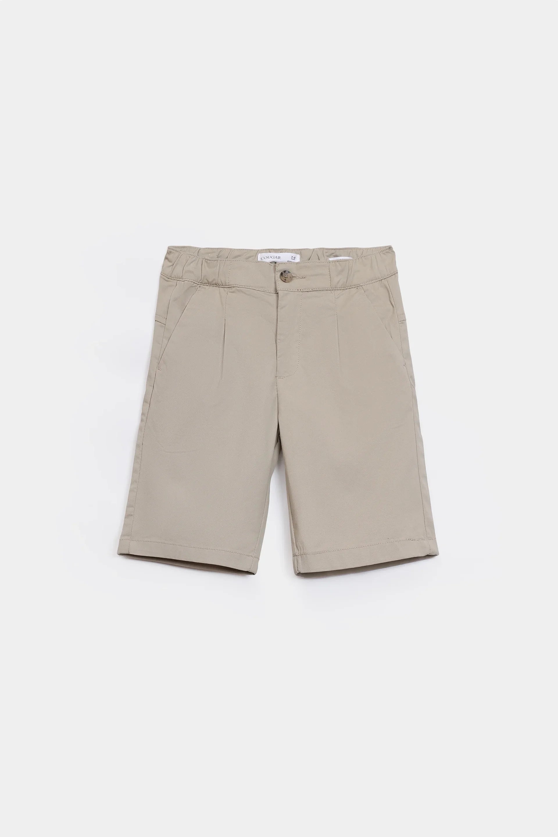 Basic Shorts - Cougar Clothing