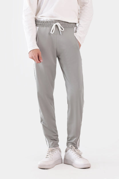 Slim Fit Activewear Trousers - Cougar Clothing
