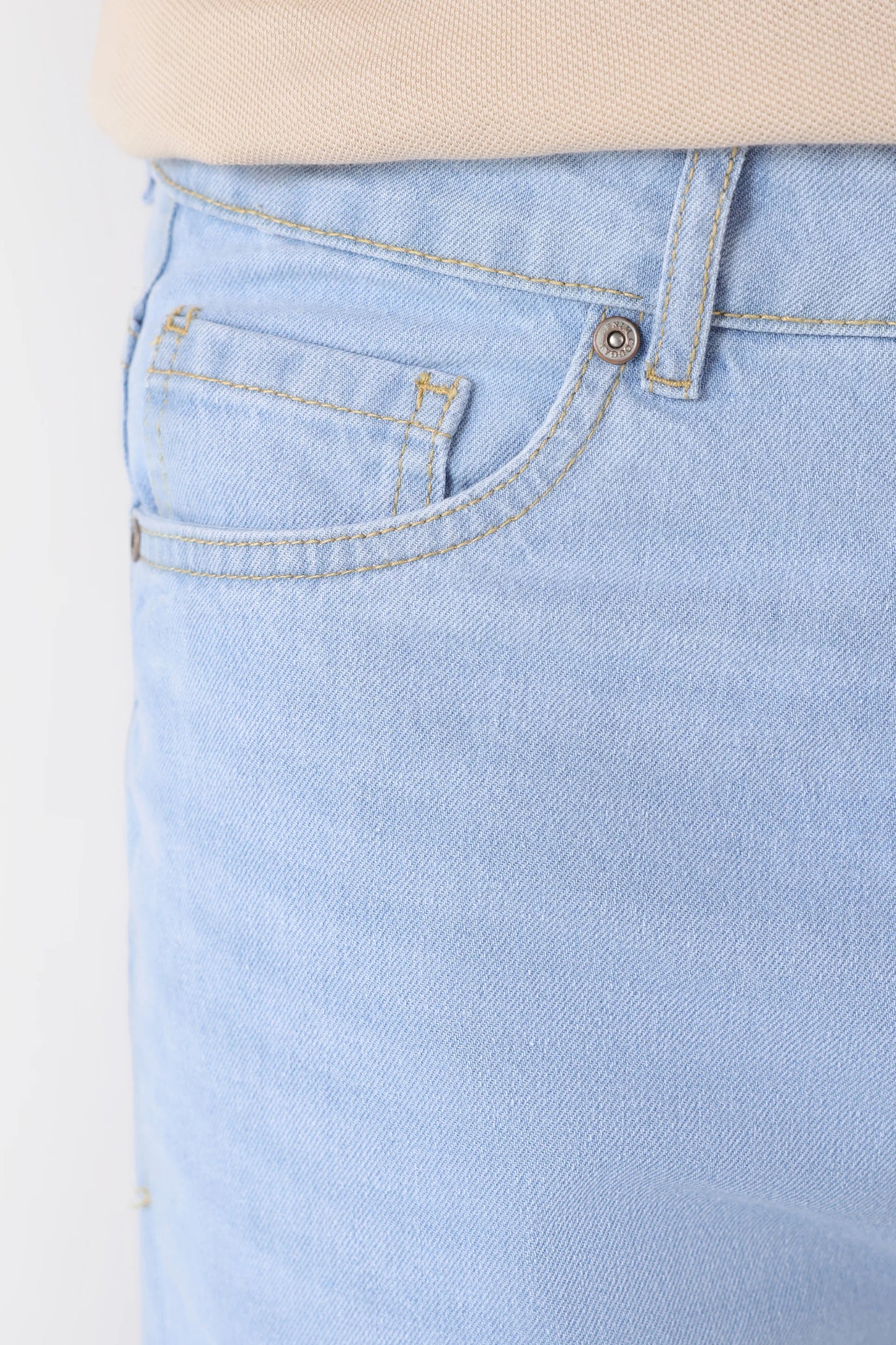 Baggy Fit Jeans - Cougar Clothing