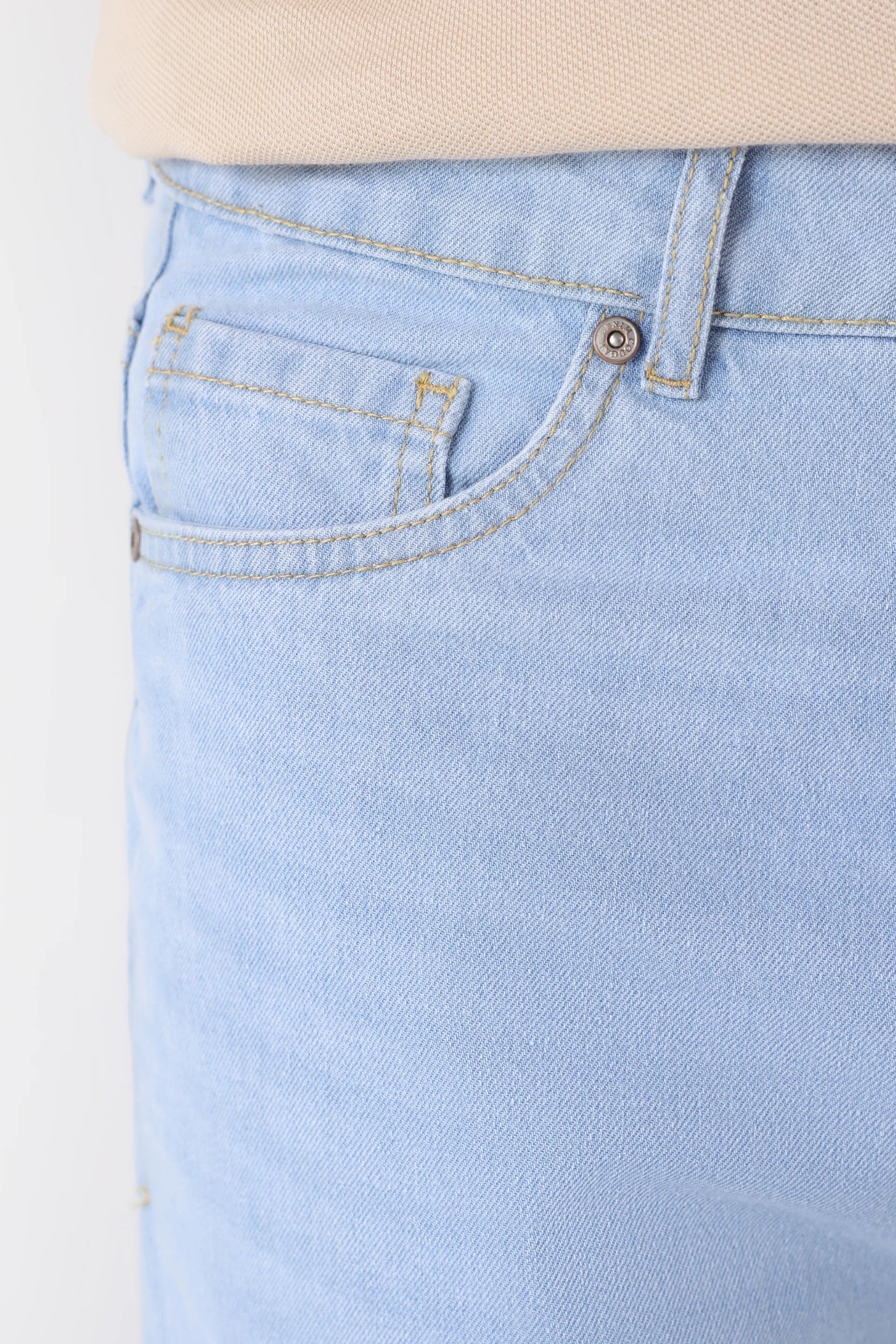 Baggy Fit Jeans - Cougar Clothing