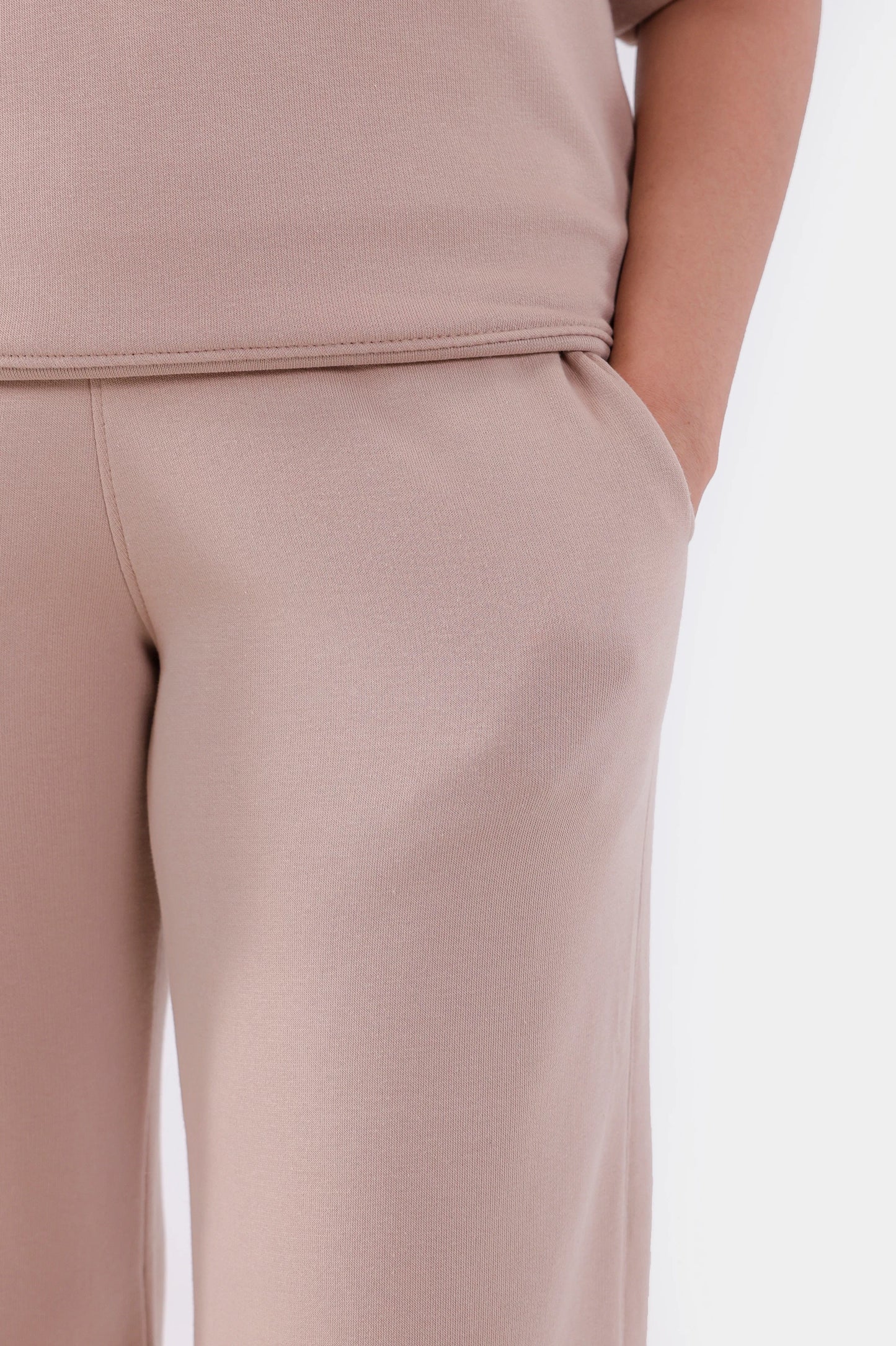 Everyday Trousers - Cougar Clothing