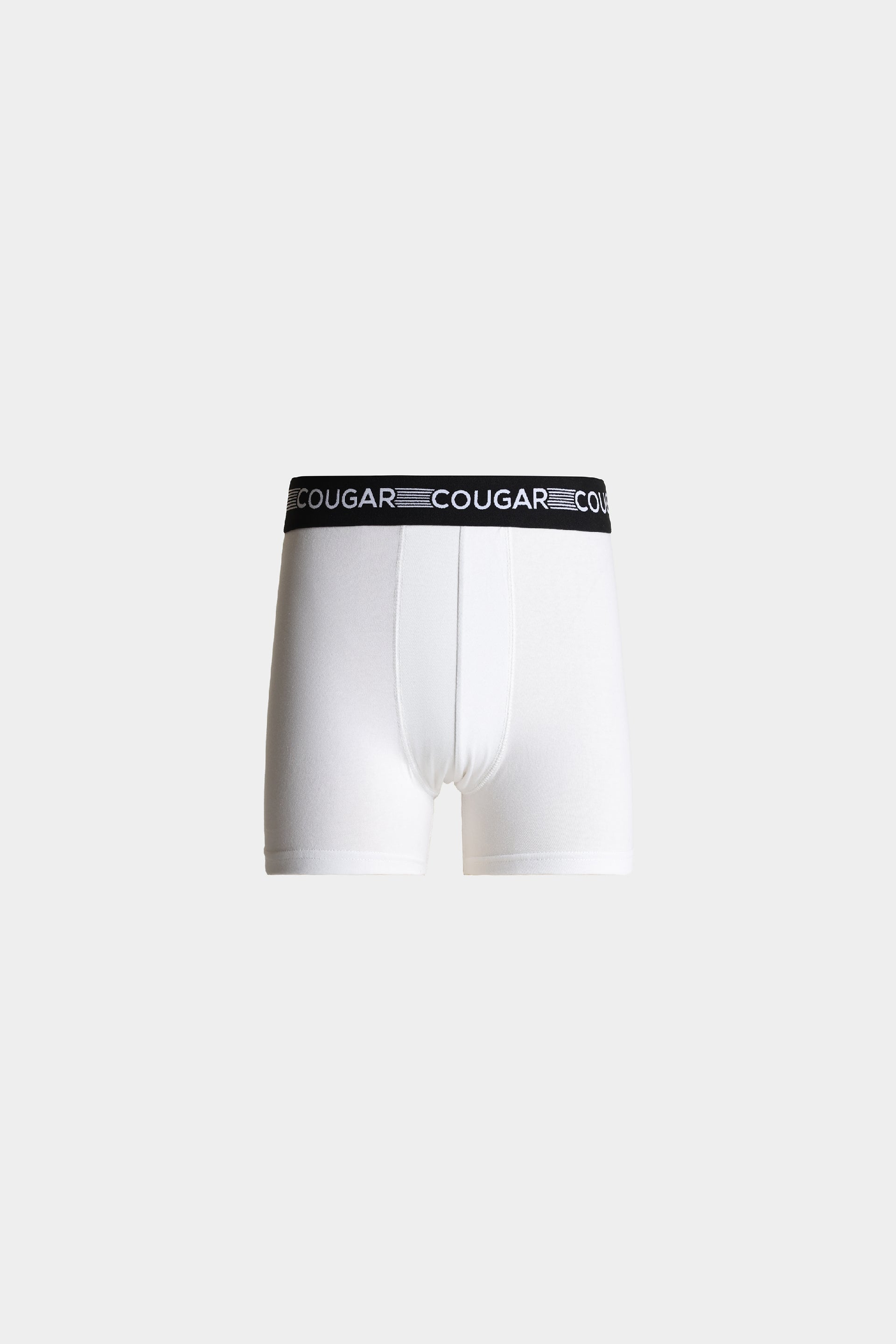 Pack of 3 Boxers - Cougar Clothing