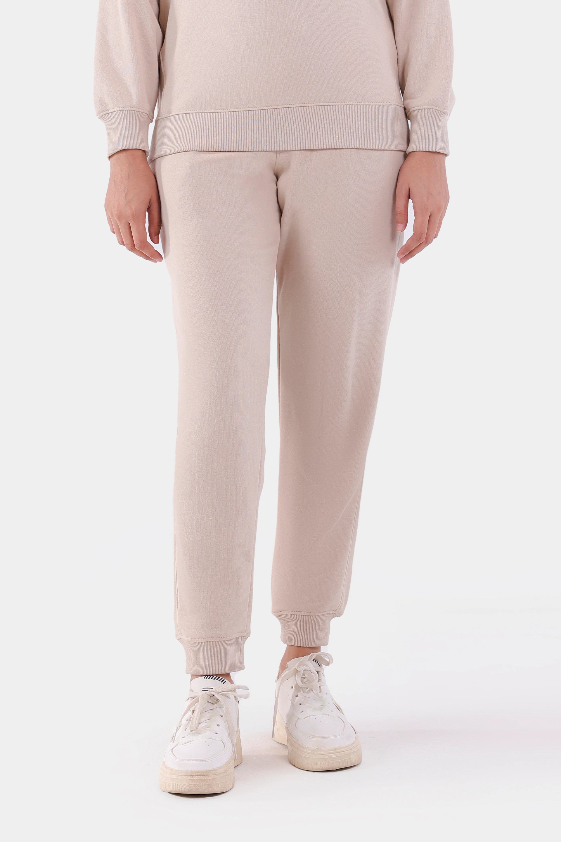 Terry Jogger Pants - Cougar Clothing