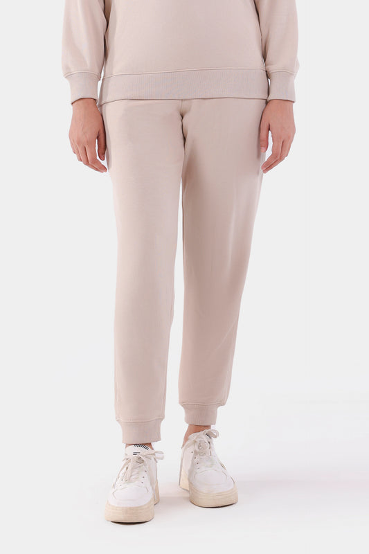 Terry Jogger Pants - Cougar Clothing