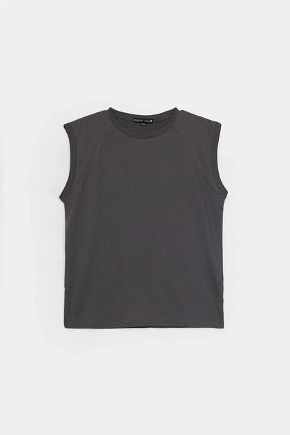 Basic Tank Top - Cougar Clothing
