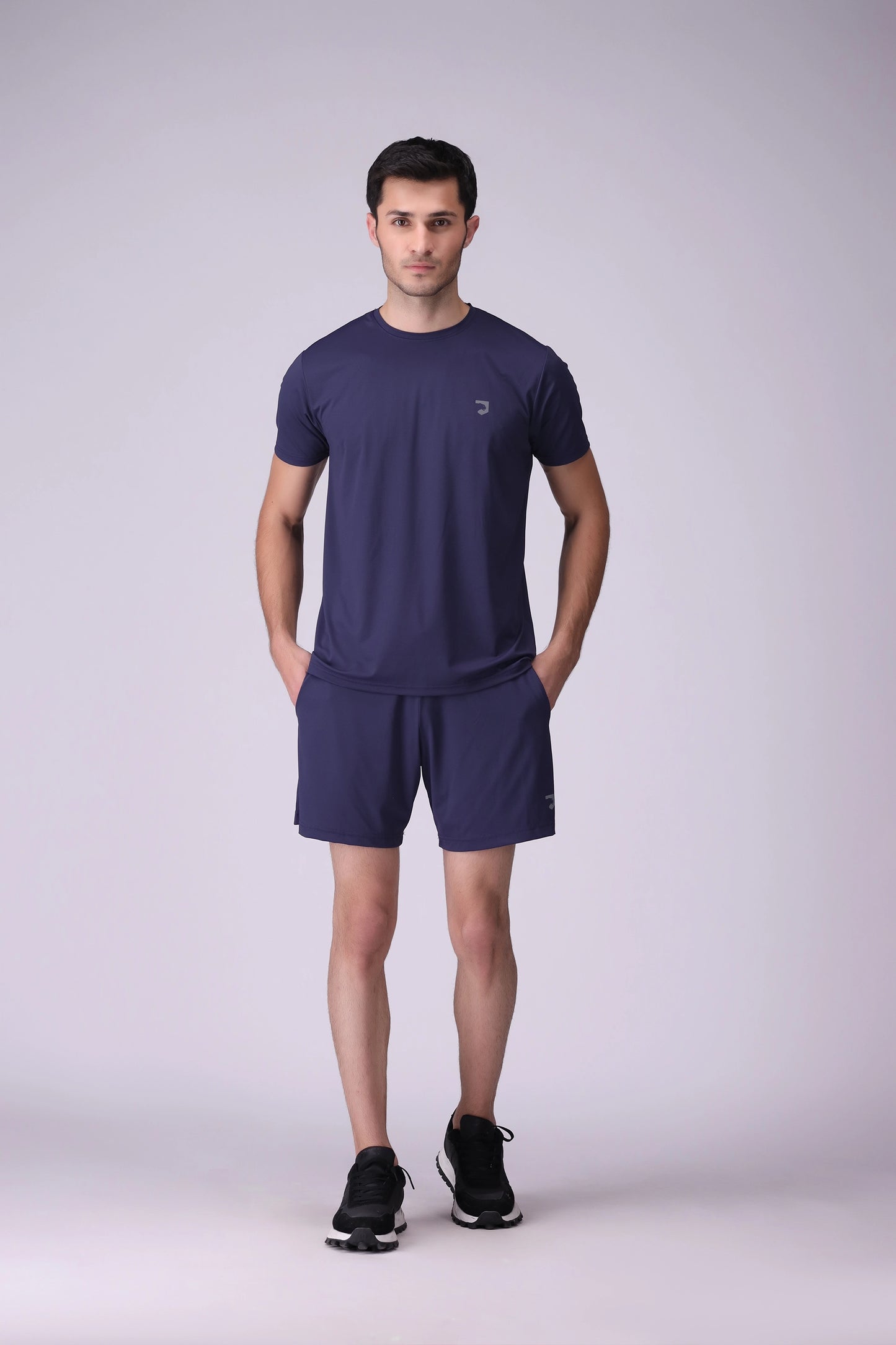 Activewear Shorts - Cougar Clothing