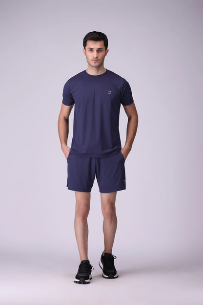 Activewear Shorts - Cougar Clothing