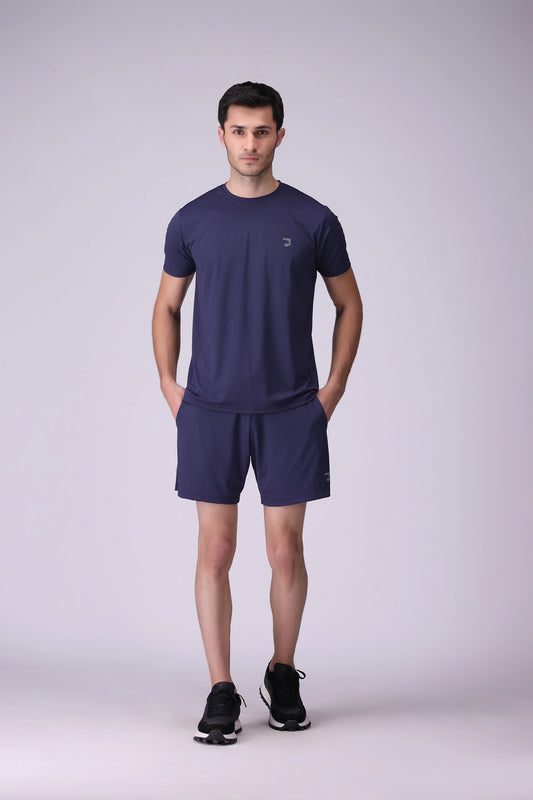 Activewear Shorts - Cougar Clothing
