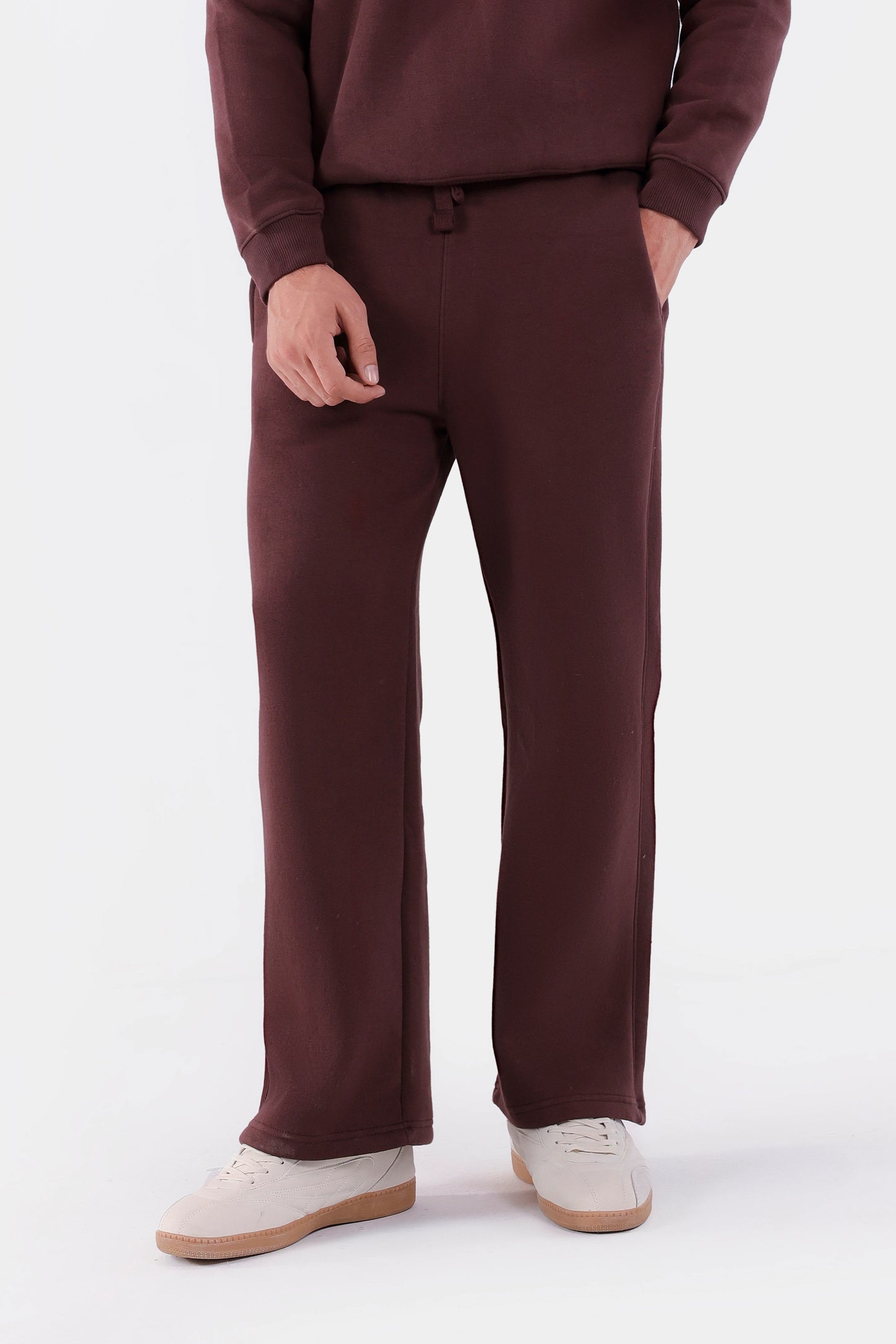 Fleece Trousers - Cougar Clothing