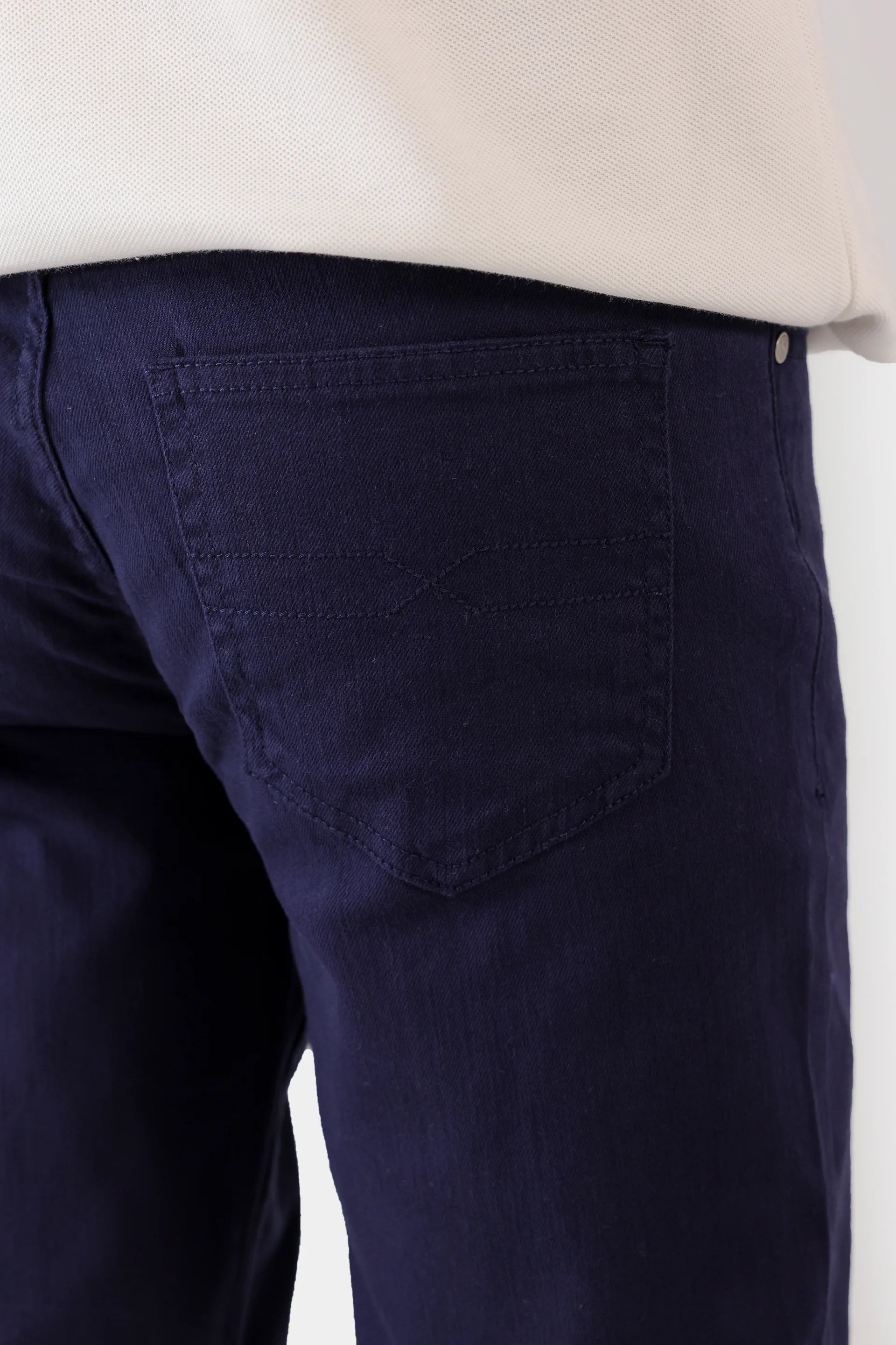 Basic 5 Pocket Pants - Cougar Clothing