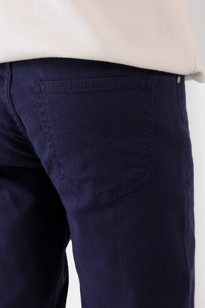 Basic 5 Pocket Pants - Cougar Clothing