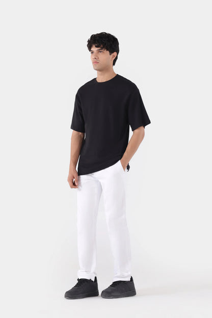 Slim Fit Chino Pants - Cougar Clothing