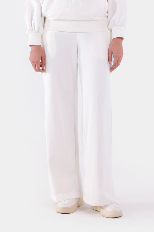 Casual Terry Trousers - Cougar Clothing