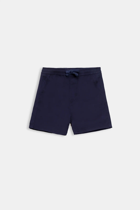Basic Shorts - Cougar Clothing