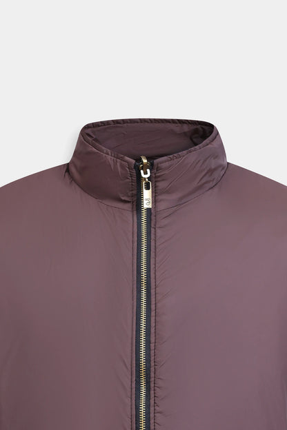 Double Sided Jacket - Cougar Clothing