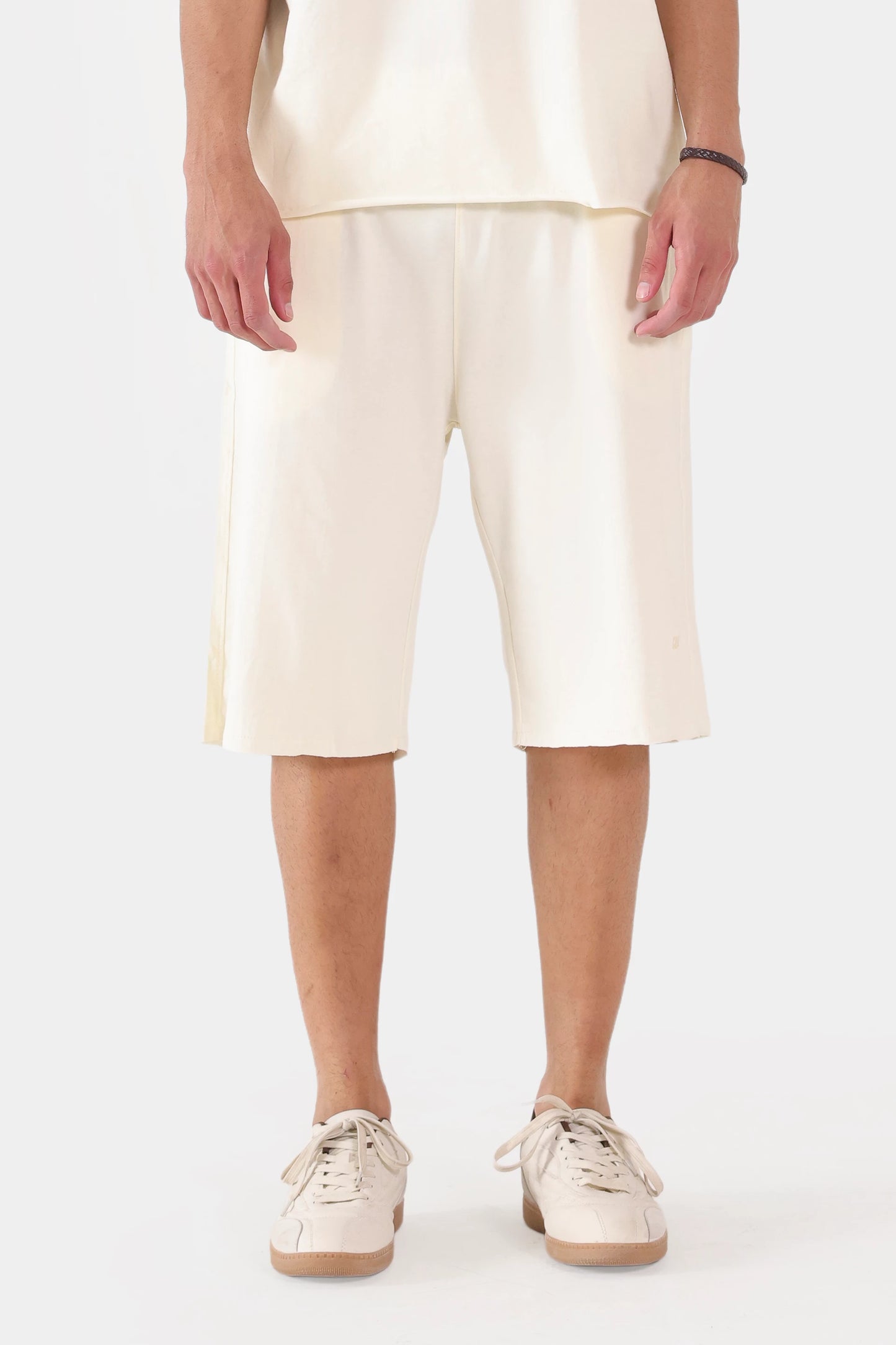 Core Relaxed Shorts - Cougar Clothing