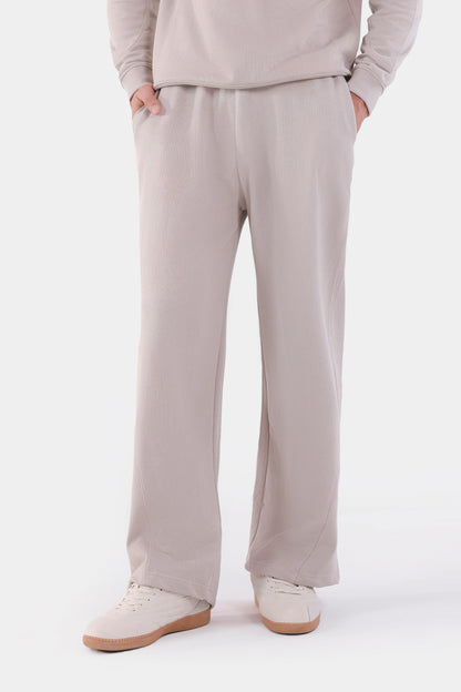 Basic Terry Trousers - Cougar Clothing