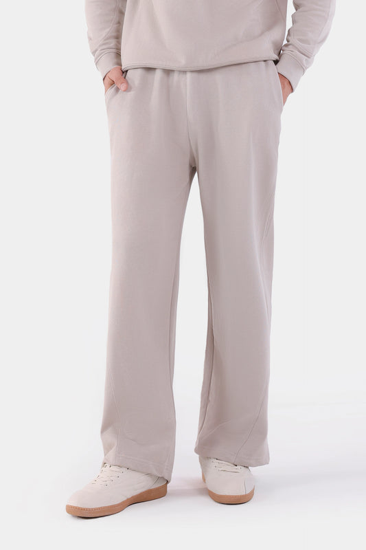 Basic Terry Trousers - Cougar Clothing