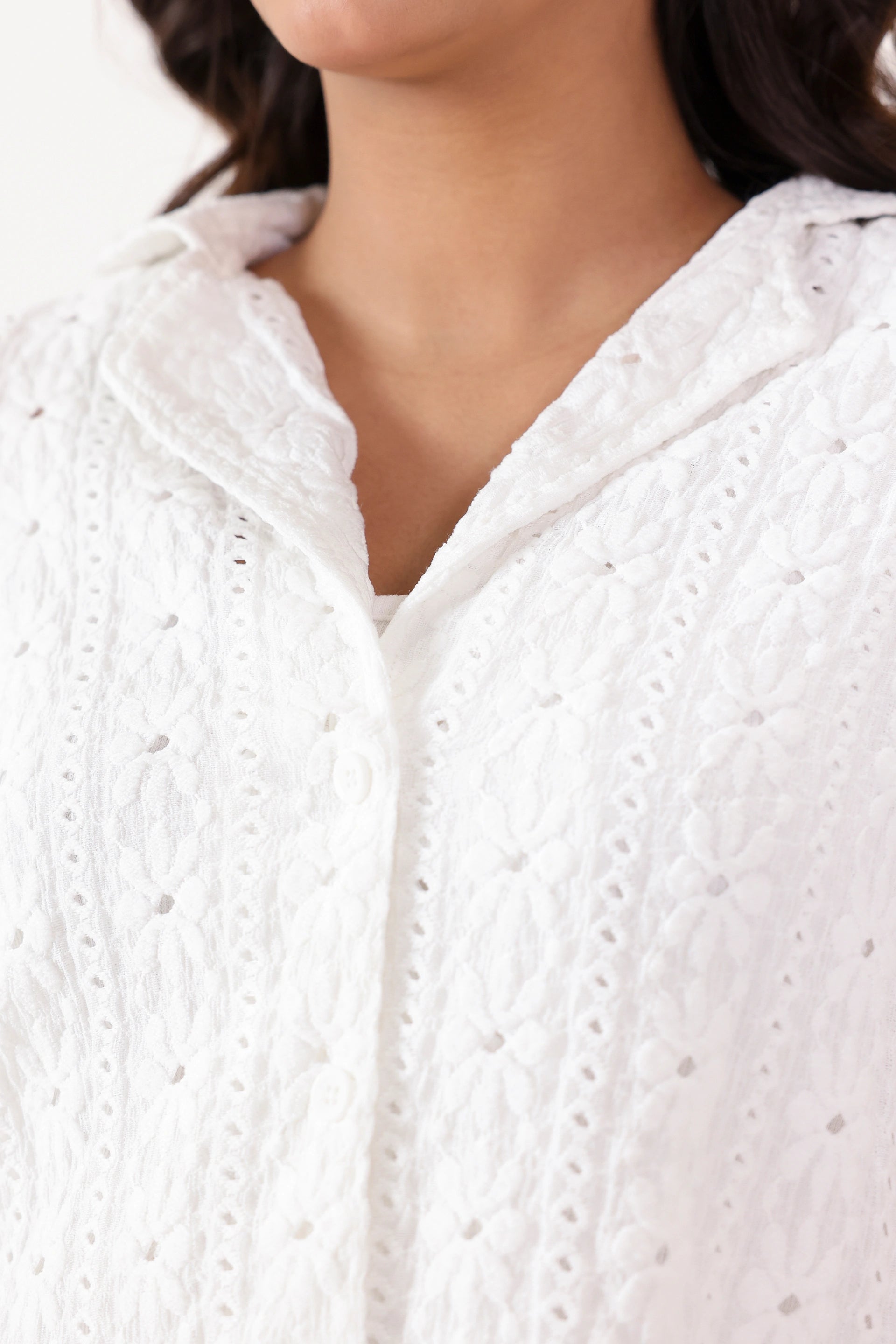 Jacquard Shirt - Cougar Clothing