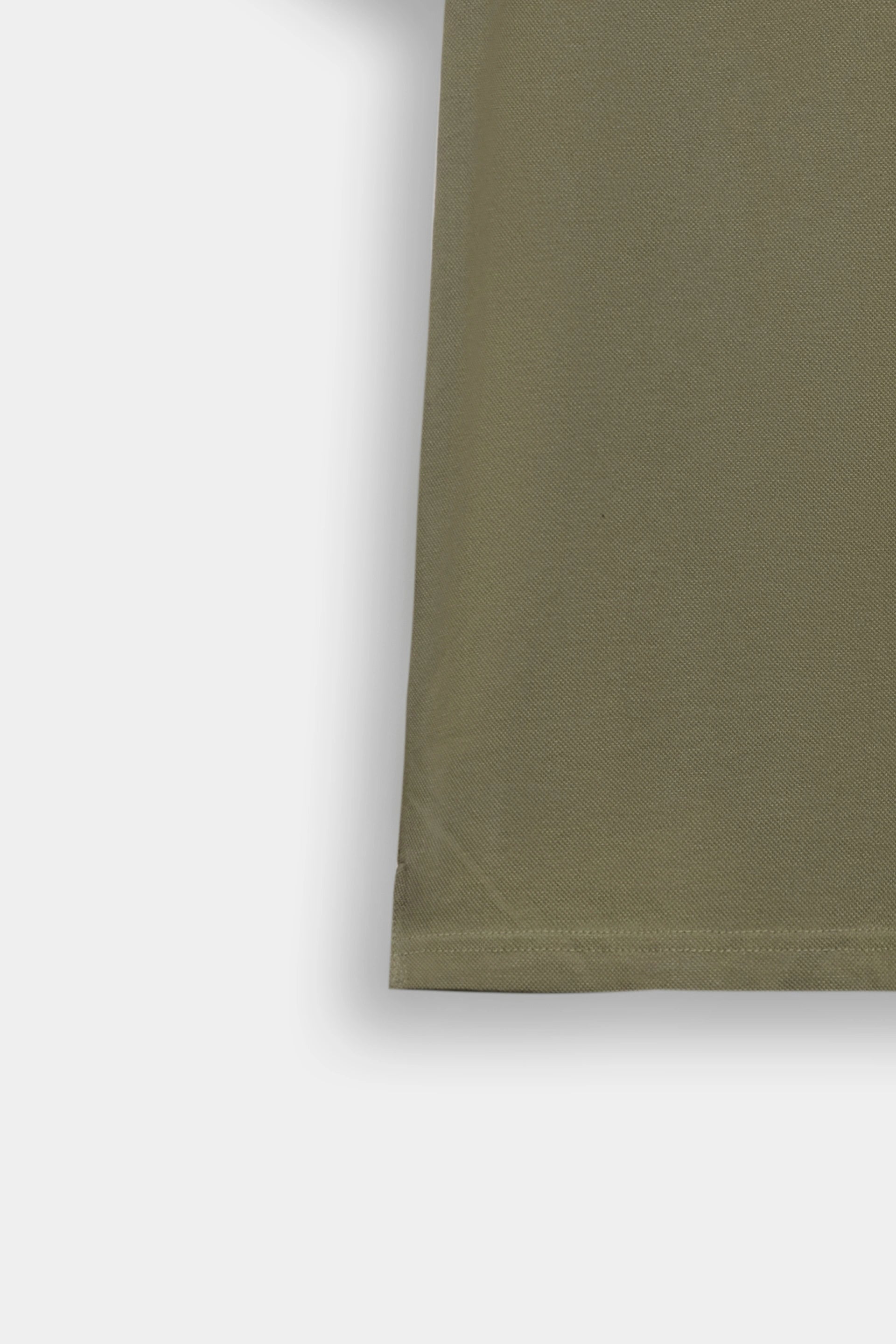 Pique Polo - Cougar Clothing