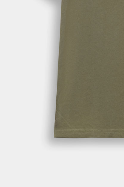 Pique Polo - Cougar Clothing