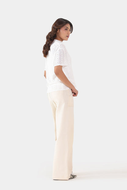Jacquard Shirt - Cougar Clothing