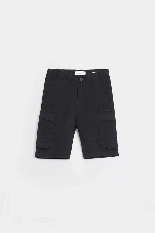 Cargo Shorts - Cougar Clothing