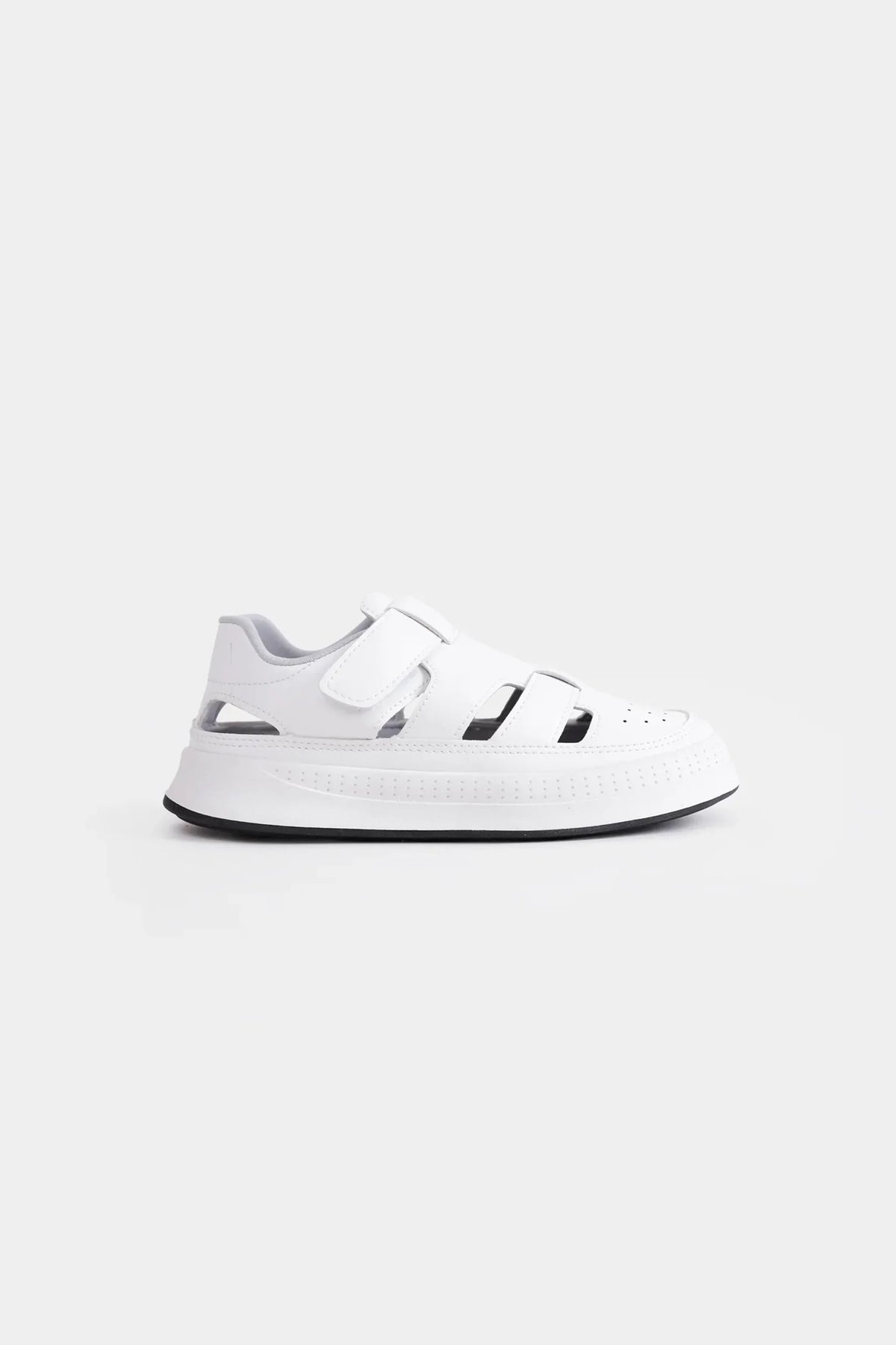 Roman Sandals - Cougar Clothing