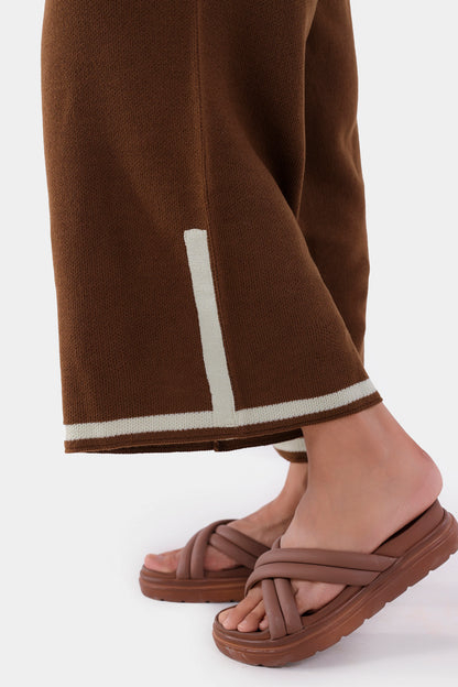 Contrast Stripe Co-Ord Set - Cougar Clothing