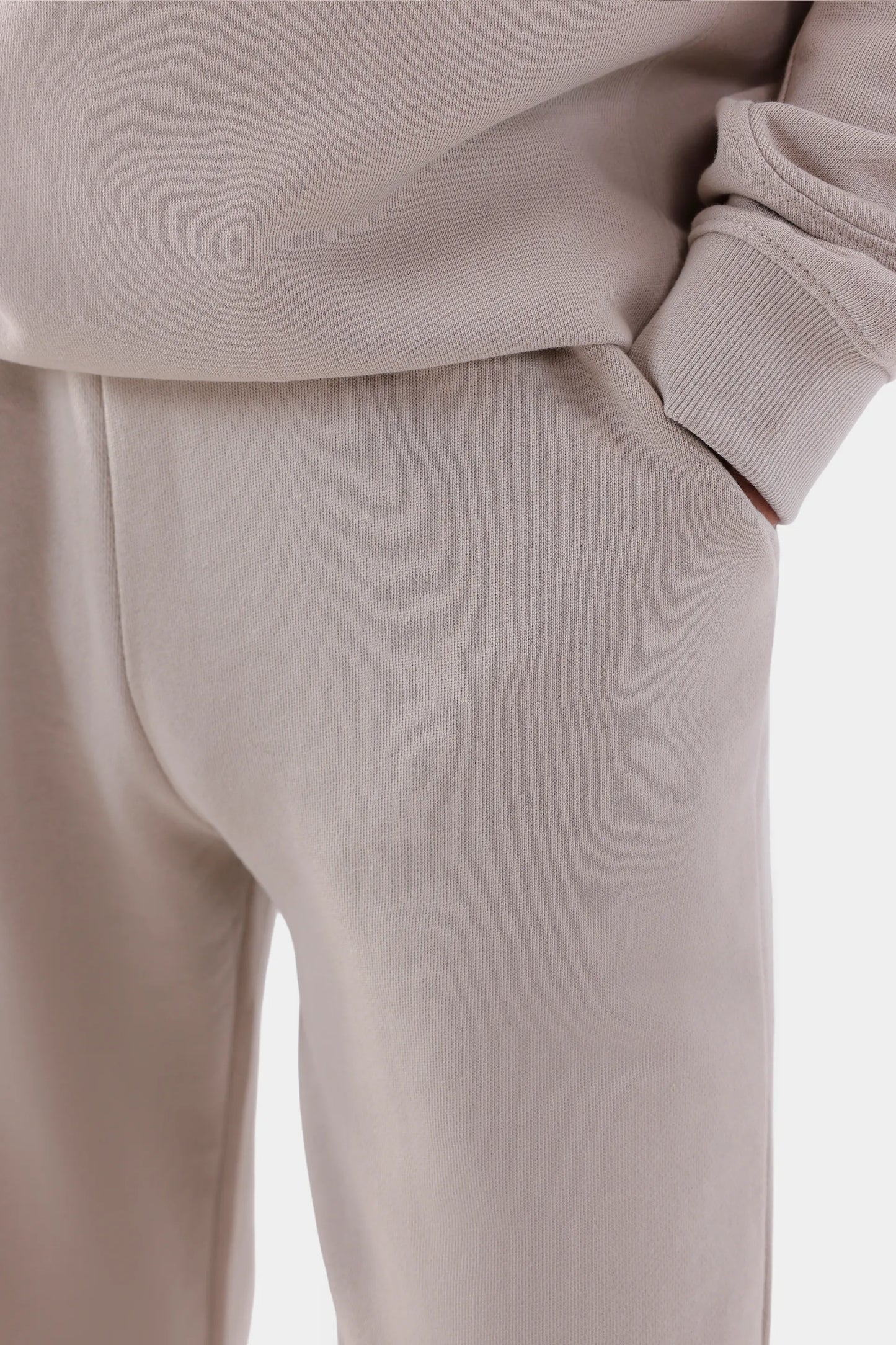 Basic Terry Trousers - Cougar Clothing