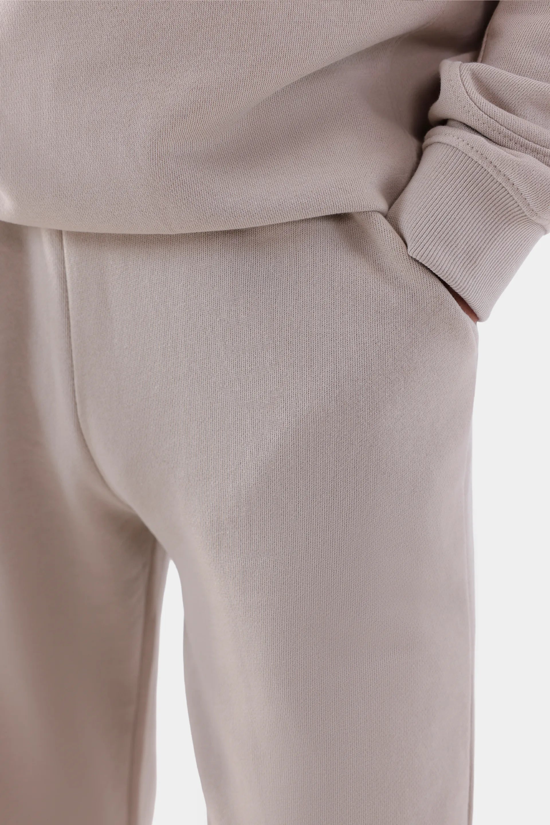 Basic Terry Trousers - Cougar Clothing