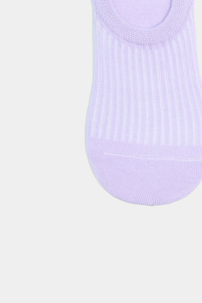 No-Show Socks - Cougar Clothing